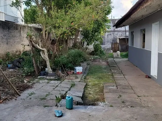 Imagem 6: 2 Casas de Alvenaria no Guaraituba - Vila São José Próximo Ao Mercado santa Helena