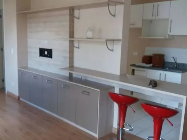 Imagem: Apartamento de 2 Quartos no Residencial