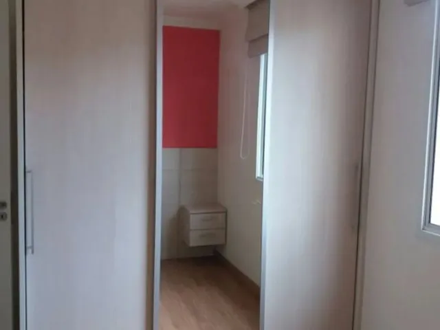 Imagem 11: Apartamento de 2 Quartos no Residencial Vida Bella - Atuba, Colombo