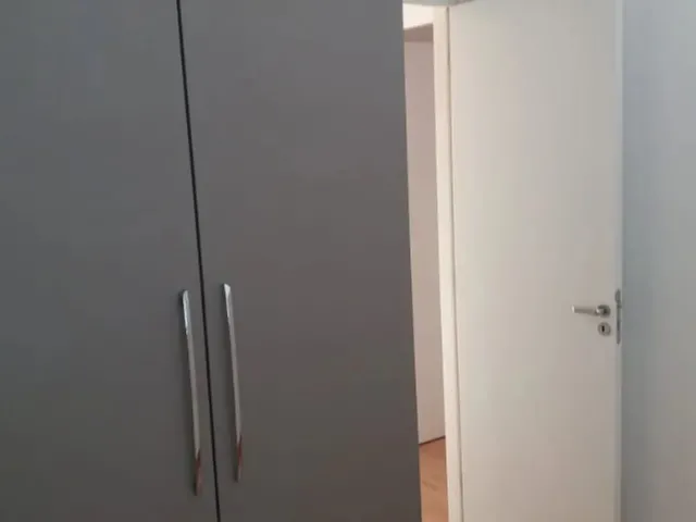 Imagem 8: Apartamento de 2 Quartos no Residencial Vida Bella - Atuba, Colombo