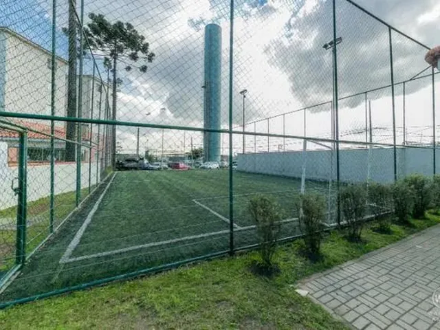 Imagem 7: Apartamento de 2 Quartos no Residencial Vida Bella - Atuba, Colombo