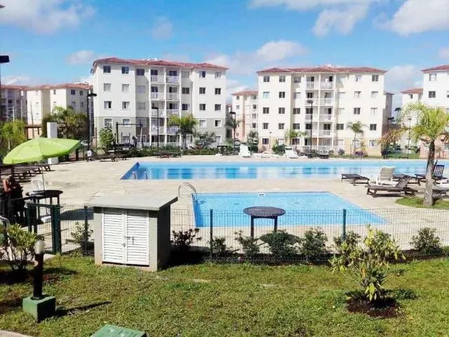 Imagem 13: Apartamento de 2 Quartos no Residencial Vida Bella - Atuba, Colombo