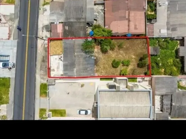 Imagem: Terreno no Arruda Colombo Ótima Localização