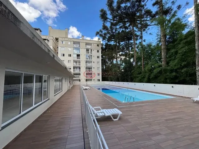 Imagem: Apartamento em Pinhais