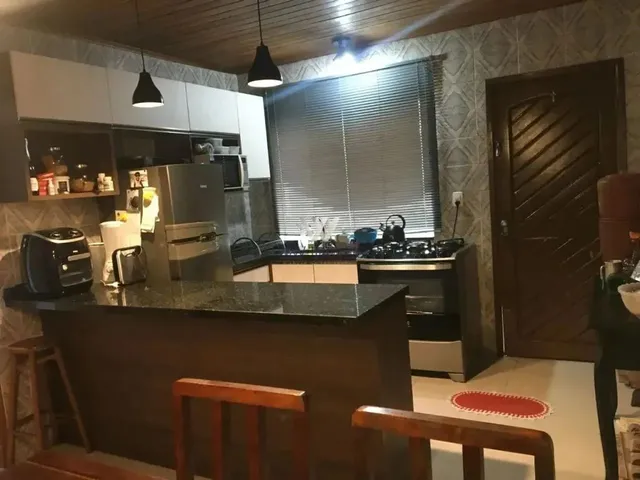 Imagem: Casa no São Marcos com 02 Quartos