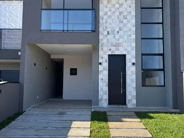 Imagem: Sobrado Novo - Conforto, Estilo e Localização