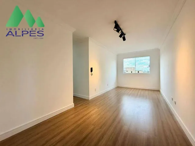 Imagem: Lindo Apartamento Todo Reformado no Melhor