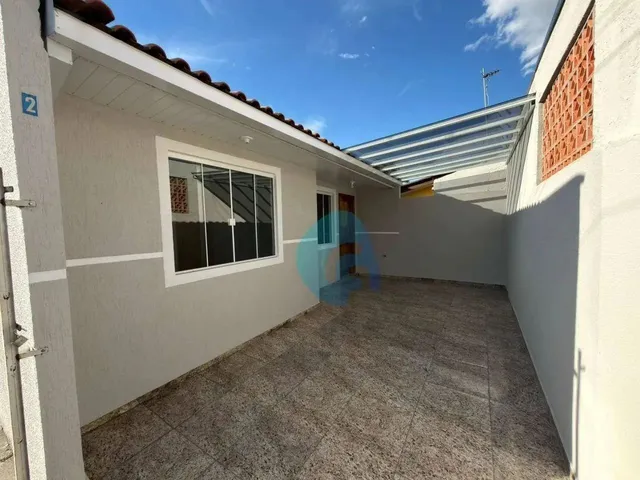 Imagem: Casa com 2 Dormitórios À Venda, 49 M²