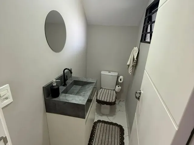 Imagem 8: Triplex Jd Weissopolis Pinhais