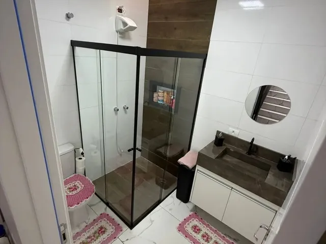 Imagem 13: Triplex Jd Weissopolis Pinhais