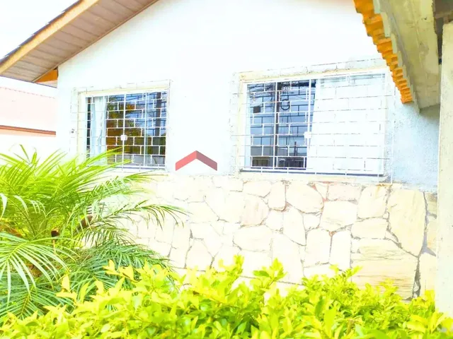 Imagem: Casa em Rua Otávio Munhoz Santiago - Estação