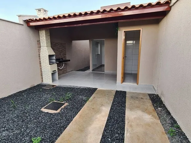Imagem 1: Imóvel Casa com 2 dormitórios