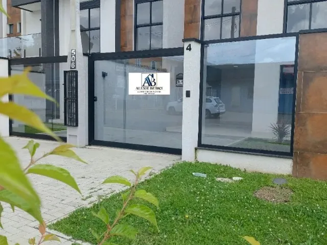 Imagem: Excelente Sobrado À Venda no Bairro Cruzeiro