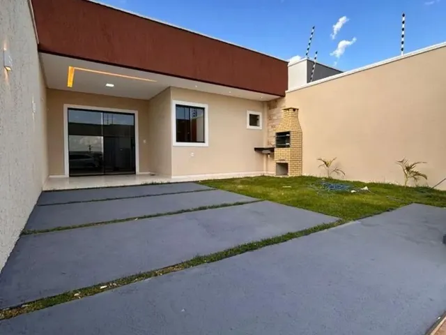 Imagem 2: Casa pra Venda Averbada no em Pinhais