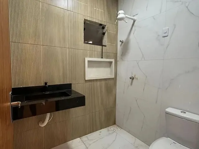 Imagem 5: Casa pra Venda Averbada no em Pinhais