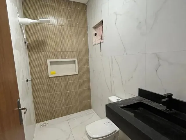 Imagem 8: Casa pra Venda Averbada no em Pinhais