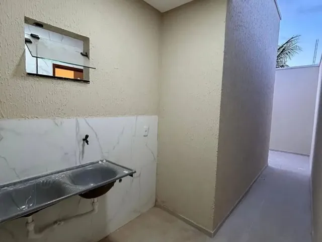 Imagem 9: Casa pra Venda Averbada no em Pinhais