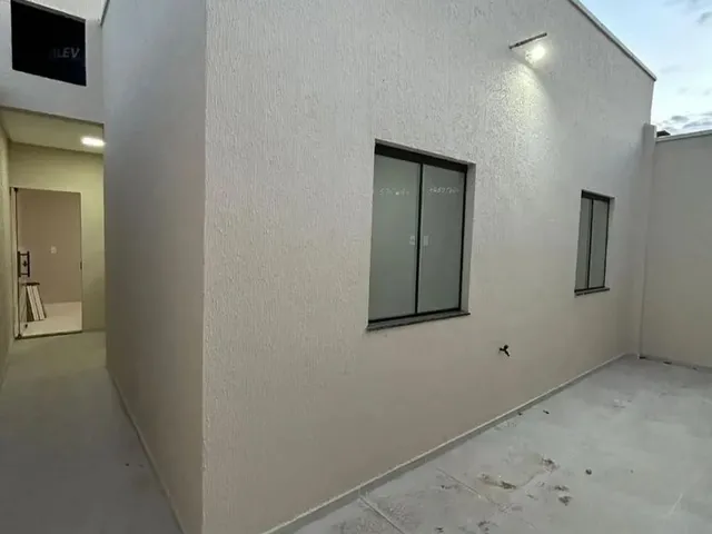 Imagem 10: Casa pra Venda Averbada no em Pinhais
