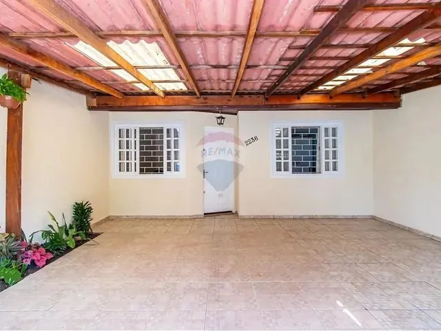 Imagem 14: Casa Térrea À Venda, 3 Quartos, com Churrasqueira e Garagem Coberta para 2 Carros