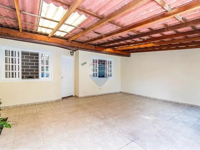 Imagem 13: Casa Térrea À Venda, 3 Quartos, com Churrasqueira e Garagem Coberta para 2 Carros