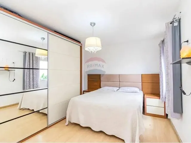 Imagem 8: Casa Térrea À Venda, 3 Quartos, com Churrasqueira e Garagem Coberta para 2 Carros