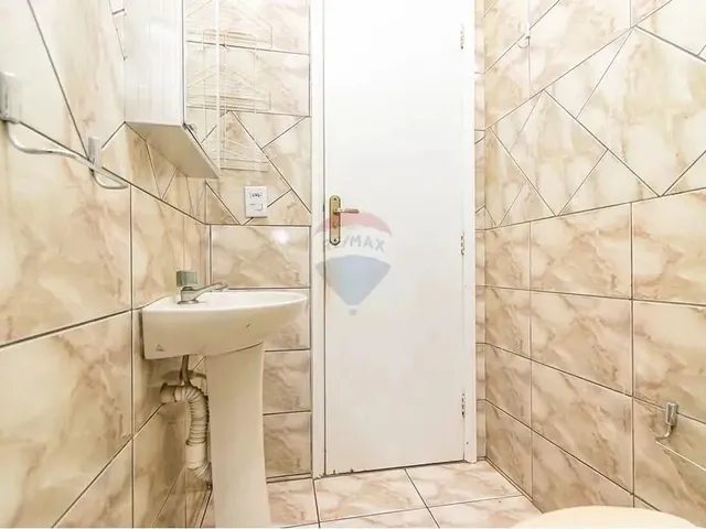 Imagem 11: Casa Térrea À Venda, 3 Quartos, com Churrasqueira e Garagem Coberta para 2 Carros