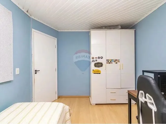 Imagem 4: Casa Térrea À Venda, 3 Quartos, com Churrasqueira e Garagem Coberta para 2 Carros