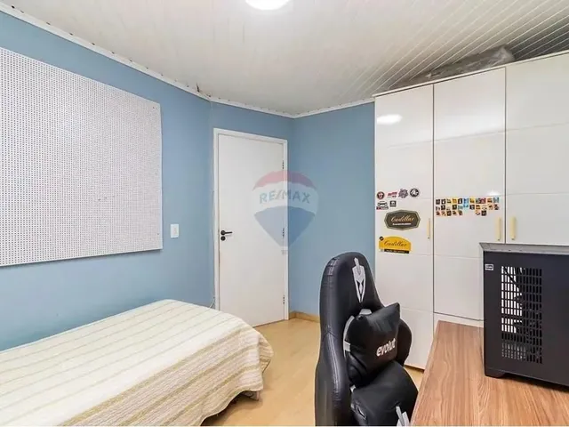 Imagem 12: Casa Térrea À Venda, 3 Quartos, com Churrasqueira e Garagem Coberta para 2 Carros