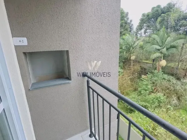 Imagem 12: Apartamento 02 Quartos com Elevador, no Boneca do Iguaçu, Próximo Ao Portal