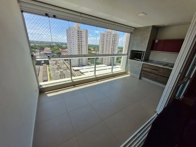 Imagem 3: Maison Montalcino 3 Suites e 3 Vagas Gar. Permuta Londrina