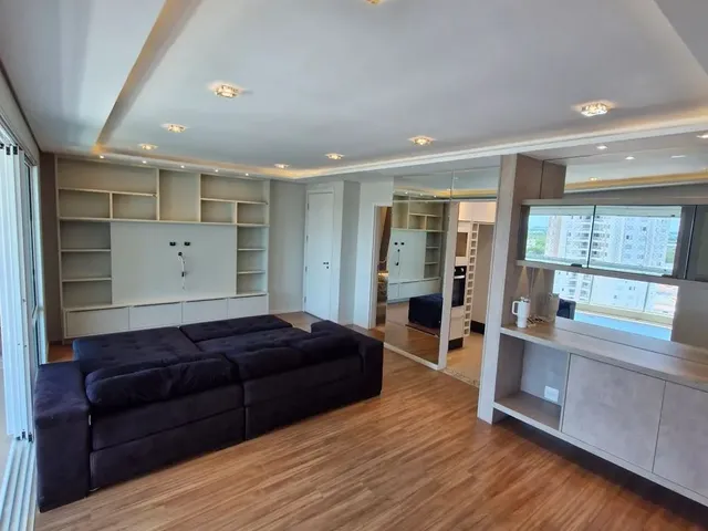Imagem 4: Maison Montalcino 3 Suites e 3 Vagas Gar. Permuta Londrina