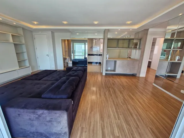 Imagem 5: Maison Montalcino 3 Suites e 3 Vagas Gar. Permuta Londrina