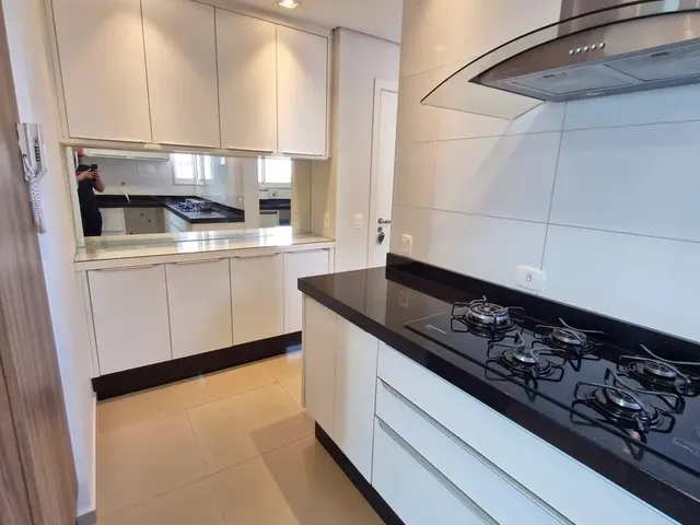 Imagem 7: Maison Montalcino 3 Suites e 3 Vagas Gar. Permuta Londrina
