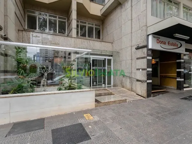 Imagem: Apartamento a Venda na Zona 01 - Maringá-Pr