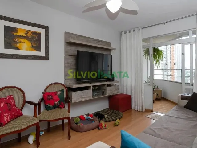 Imagem 7: Apartamento a Venda na Zona 01 - Maringá-Pr
