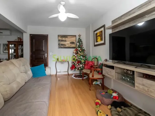 Imagem 15: Apartamento a Venda na Zona 01 - Maringá-Pr