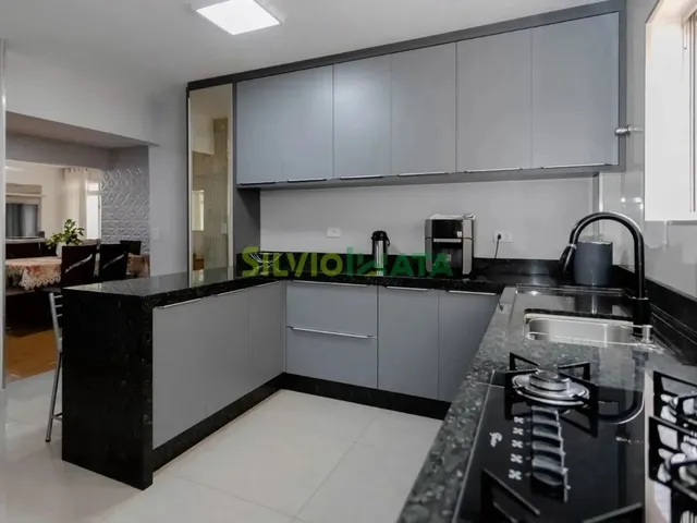 Imagem 16: Apartamento a Venda na Zona 01 - Maringá-Pr