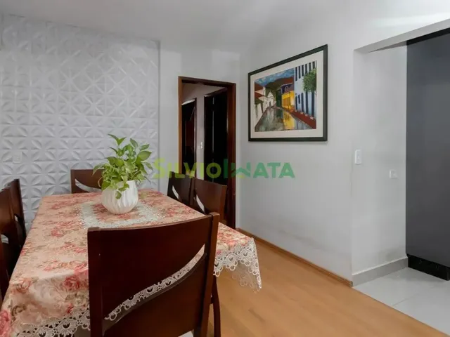 Imagem 8: Apartamento a Venda na Zona 01 - Maringá-Pr