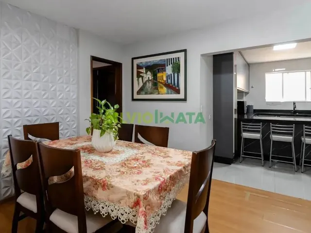 Imagem 14: Apartamento a Venda na Zona 01 - Maringá-Pr