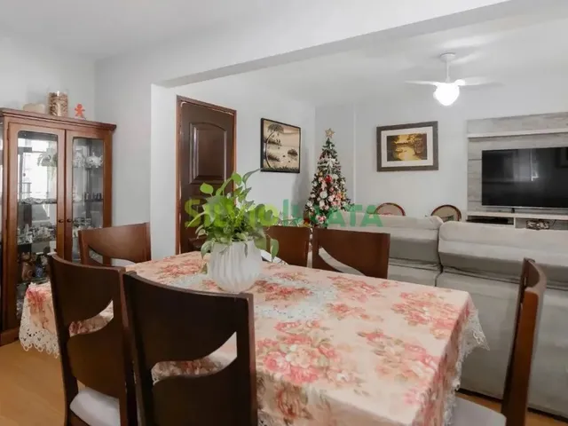 Imagem 2: Apartamento a Venda na Zona 01 - Maringá-Pr