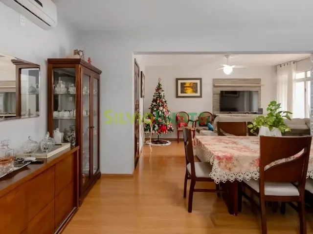 Imagem 13: Apartamento a Venda na Zona 01 - Maringá-Pr