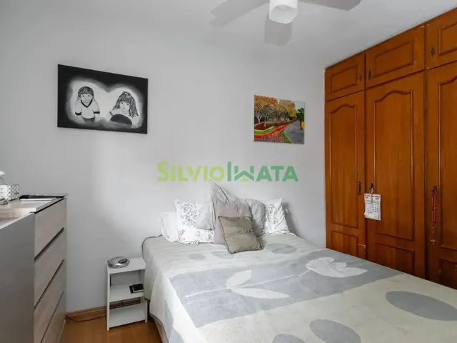 Imagem 12: Apartamento a Venda na Zona 01 - Maringá-Pr