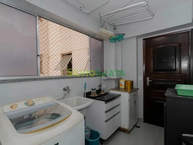 Imagem 9: Apartamento a Venda na Zona 01 - Maringá-Pr