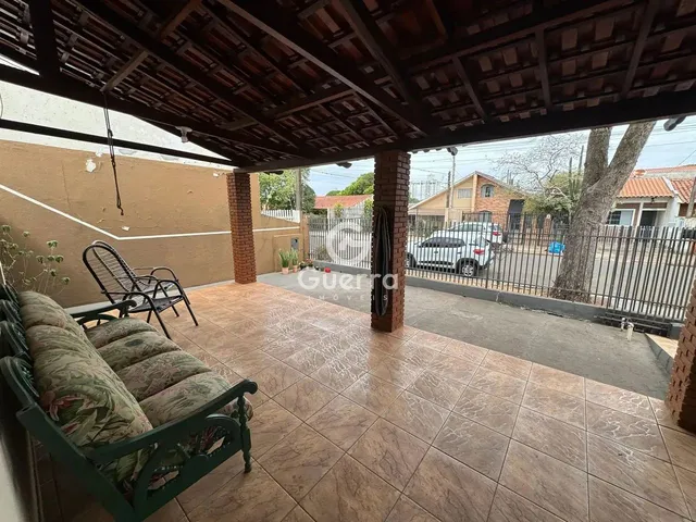 Imagem: Casa Térrea no Borba Gato Edícula e