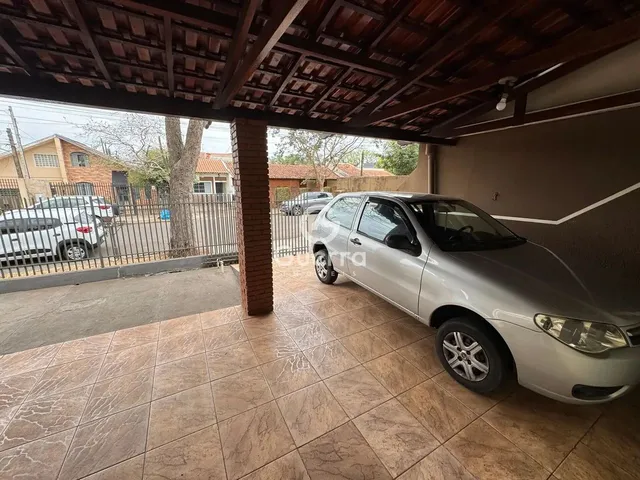 Imagem 9: Casa Térrea no Borba Gato | Edícula e 3 Quartos
