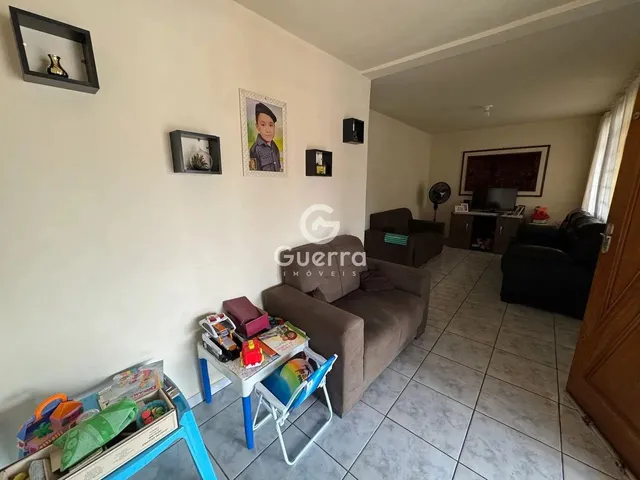 Imagem 7: Casa Térrea no Borba Gato | Edícula e 3 Quartos