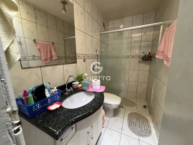 Imagem 6: Casa Térrea no Borba Gato | Edícula e 3 Quartos