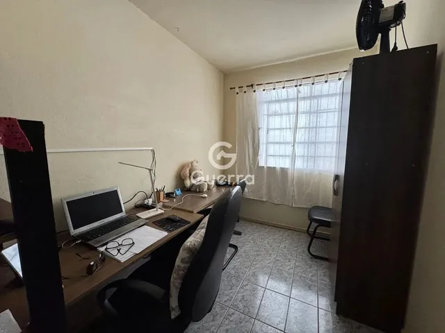 Imagem 8: Casa Térrea no Borba Gato | Edícula e 3 Quartos