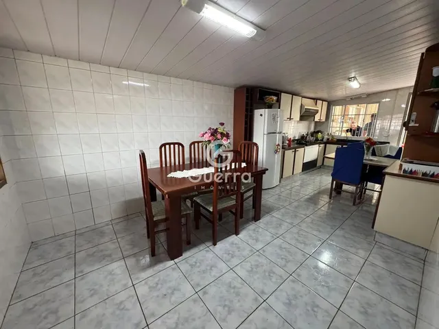 Imagem 4: Casa Térrea no Borba Gato | Edícula e 3 Quartos