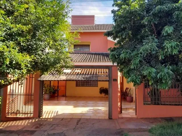 Imagem: Vende-Se Casa Asobradada em Bairro Nobre